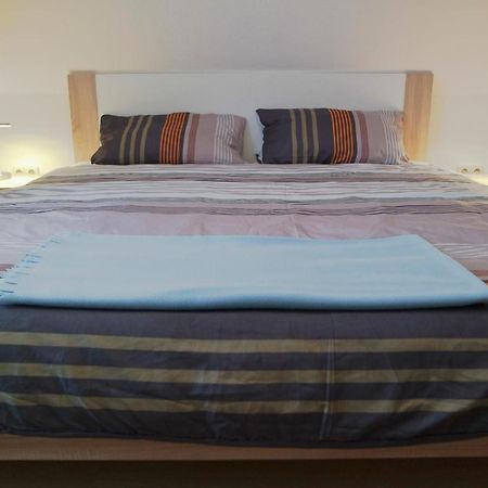 Ferienwohnung Carla Целе Екстериор снимка