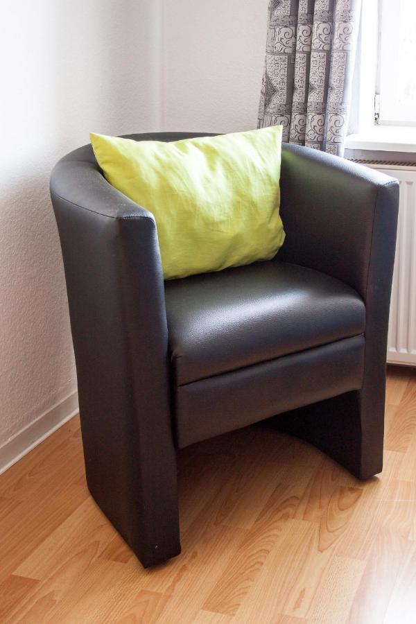 Ferienwohnung Carla Целе Екстериор снимка