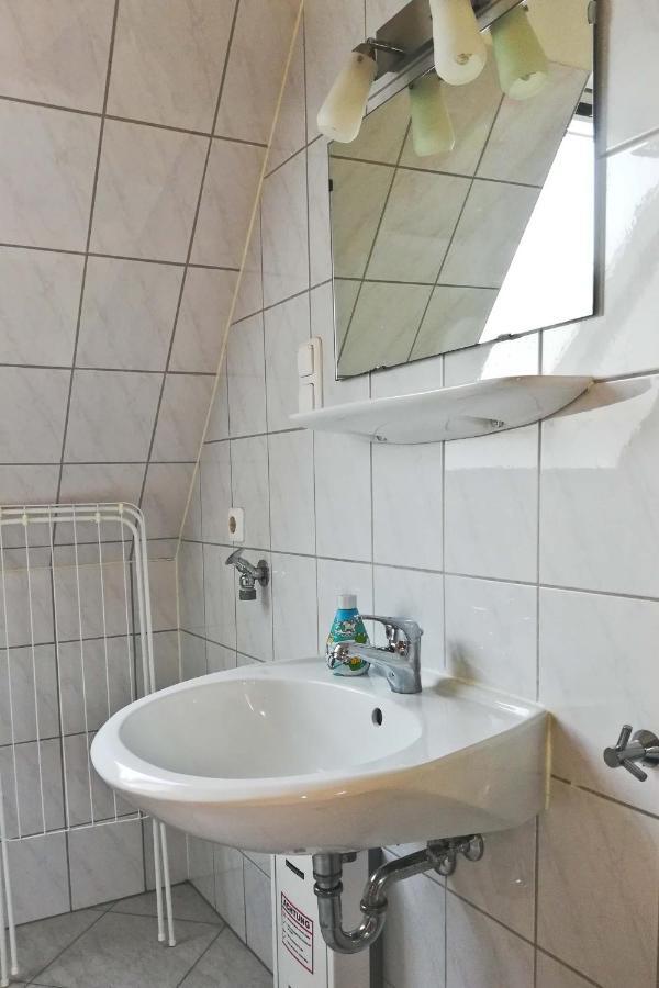 Ferienwohnung Carla Целе Екстериор снимка